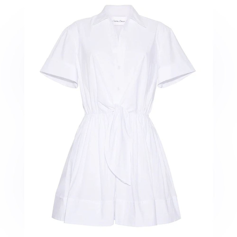 Cara Cara Asbury Mini Dress